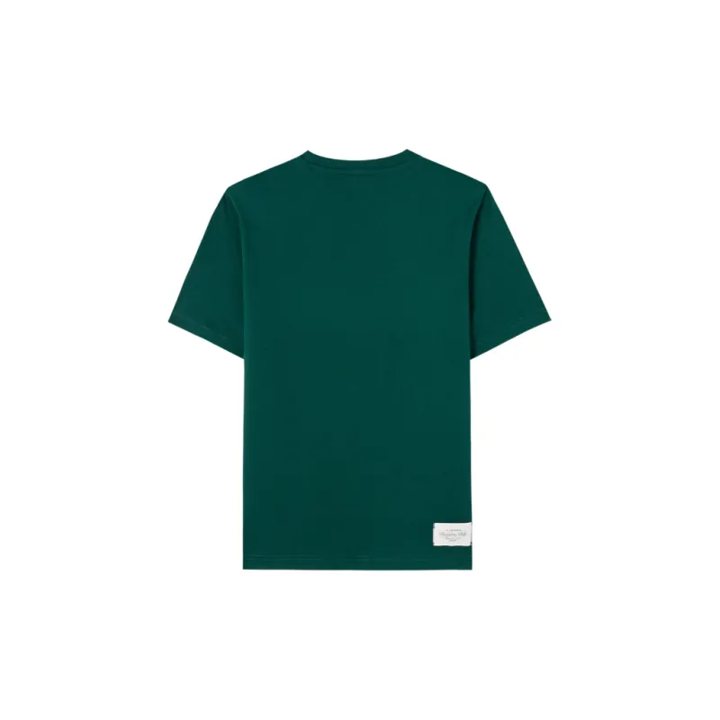 Le Coq Sportif T Shirts Men-5