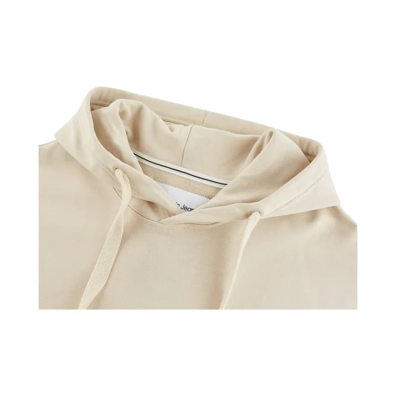 CALVIN KLEIN Sweatshirt Men's Light Khaki-2