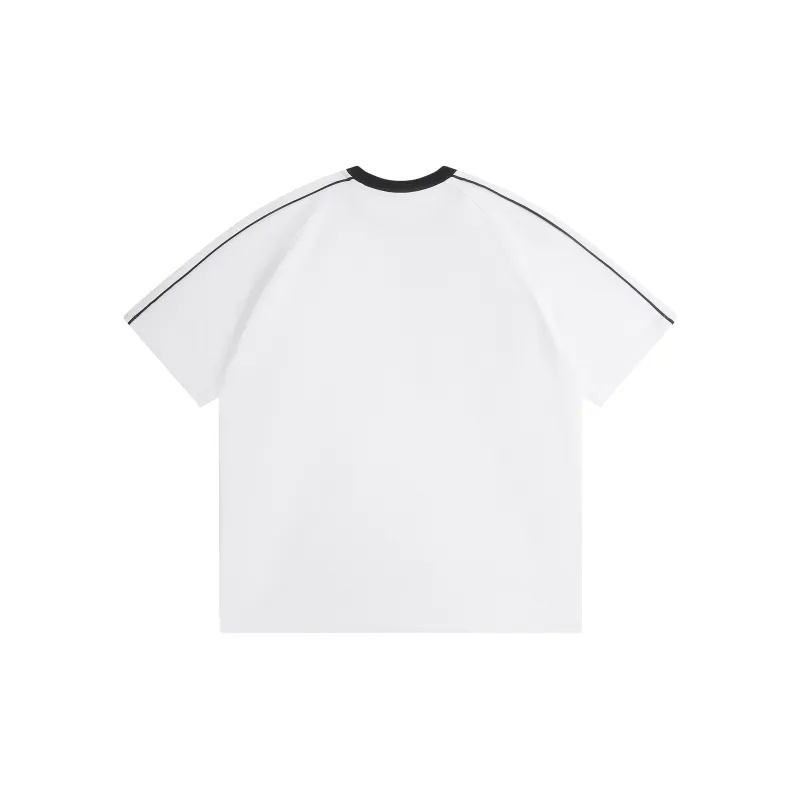 POPEYE Short Sleeved T Shirts Unisex-3