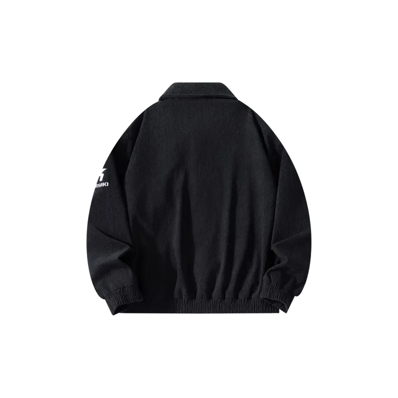 Kawasaki Jackets Unisex-1