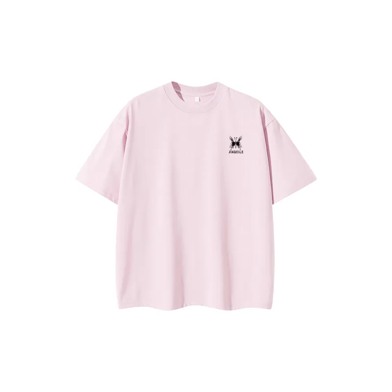 JINBEILE T Shirts Unisex-14