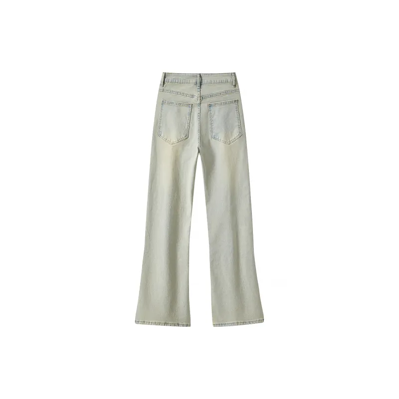 FORCEPULR Jeans Unisex-9