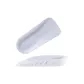 White[1 Pack 1.5cm]7/10 Height Increase Insoles | Slip-Resistant & Non-Sagging