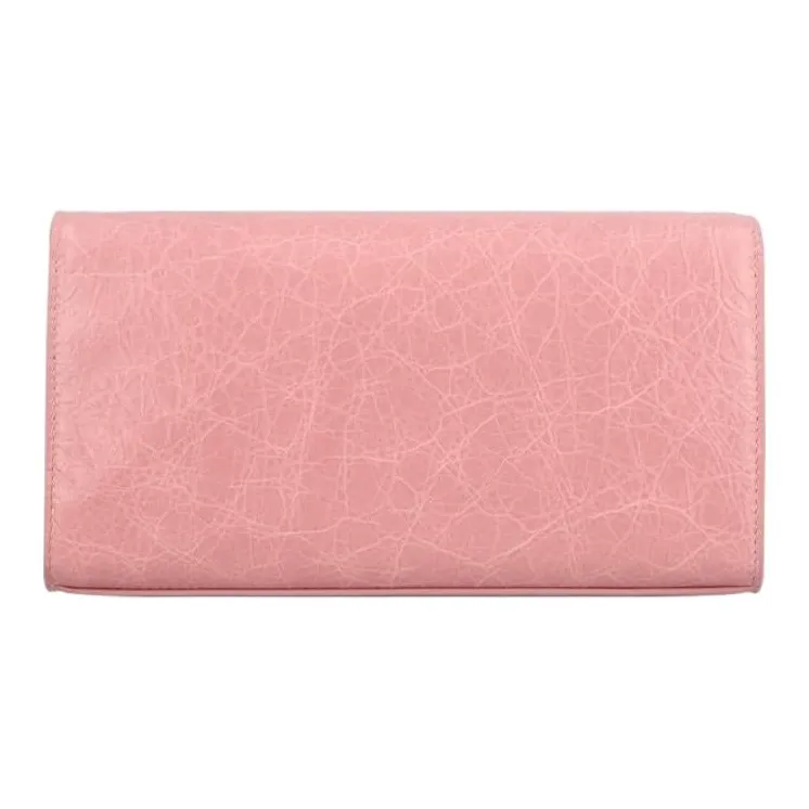 Balenciaga Zip Detailed Crossbody Bag-2