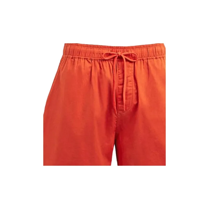 COACH SS23 Casual Shorts Men's Orange-3