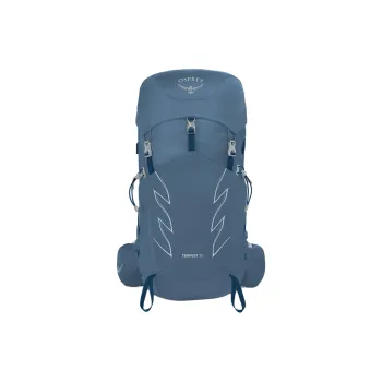 OSPREY Nylon Backpack Women's Blue