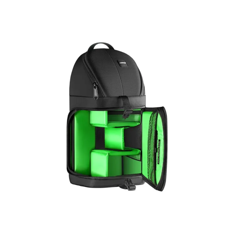 NEEWER DSLR Backpack Digital Camera Storage Nylon Waterproof Outdoor Mountaineering-6