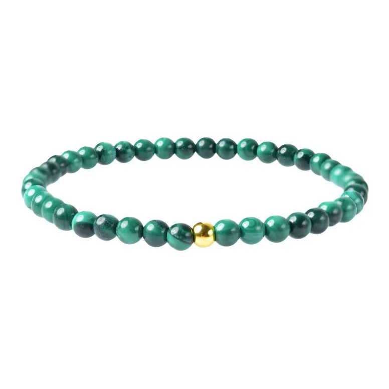 Tokai Family Malachite Bracelets Women's-6