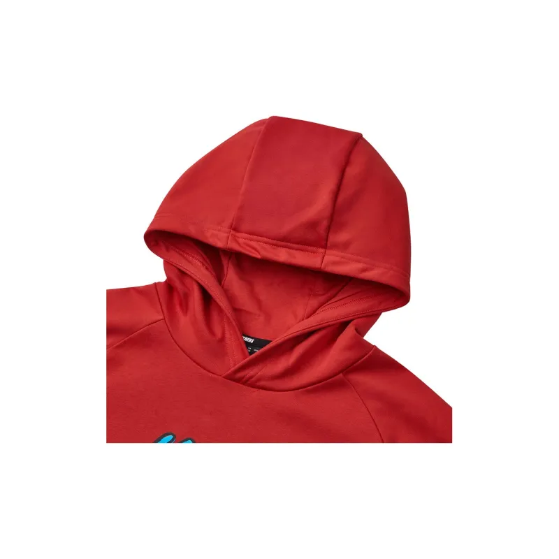 Skechers New Year Sweatshirt Men's Berry Red-2