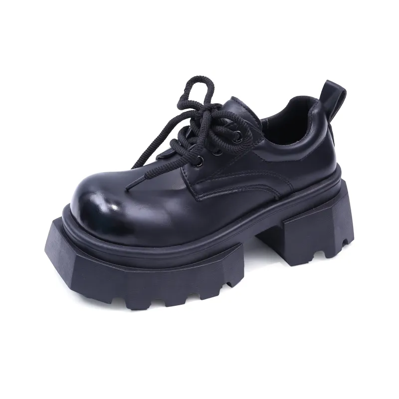 Dawei's House Low-Top Casual Shoes Women's-2