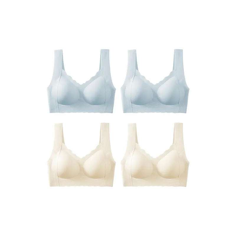 ROBINHOOD Bra Women's Combo Set-17