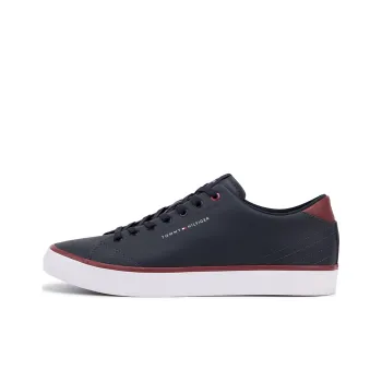 Tommy Hilfiger Logo detailed Sneakers