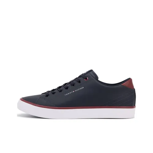 Tommy Hilfiger Logo detailed Sneakers