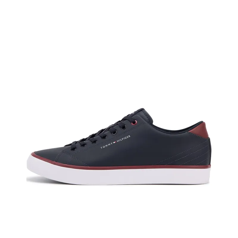 Tommy Hilfiger Core Low Sneakers-0
