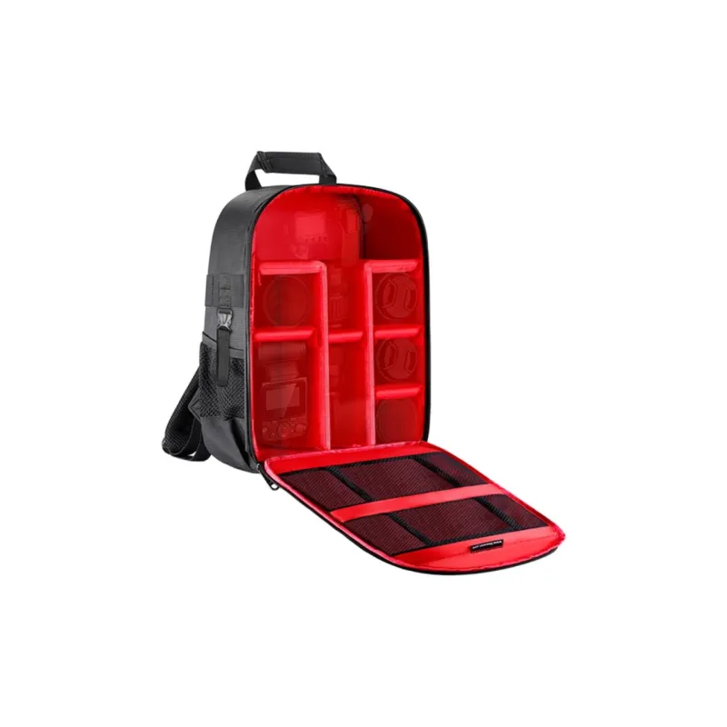 NEEWER DSLR Backpack Digital Camera Storage Nylon Waterproof Outdoor Mountaineering-5