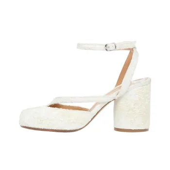 Maison Margiela Tabi Heeled Pumps