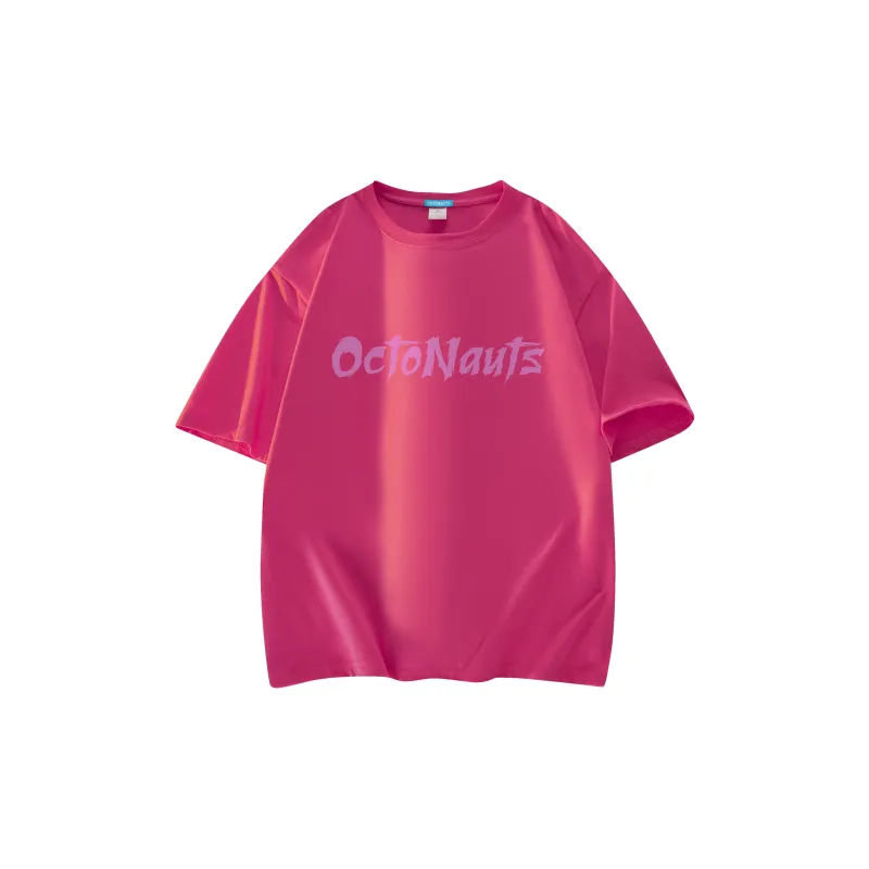Small Columns Under The Sea T Shirt Unisex-18