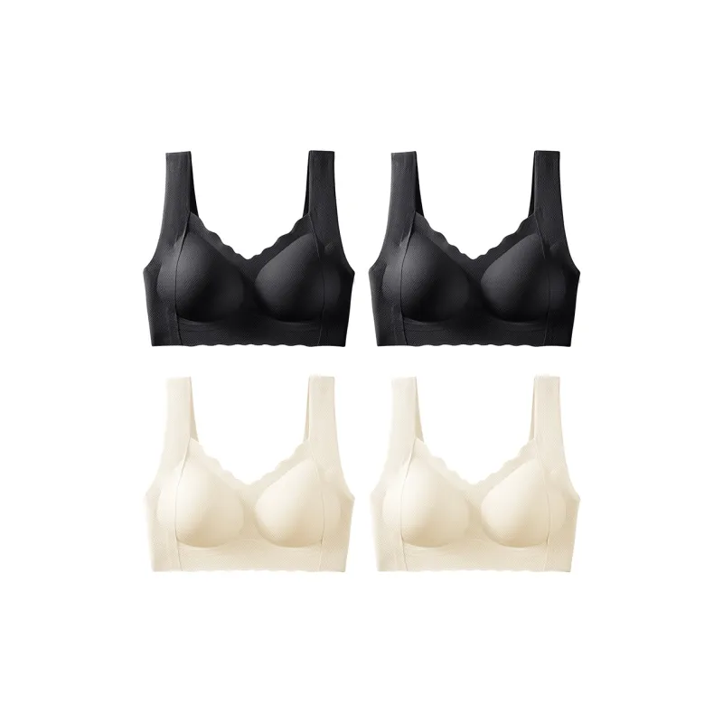 ROBINHOOD Bra Women's Combo Set-14