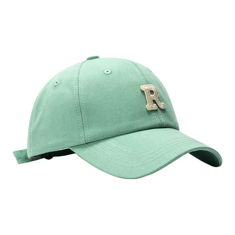 TUCANO Cotton Baseball Caps Unisex-3