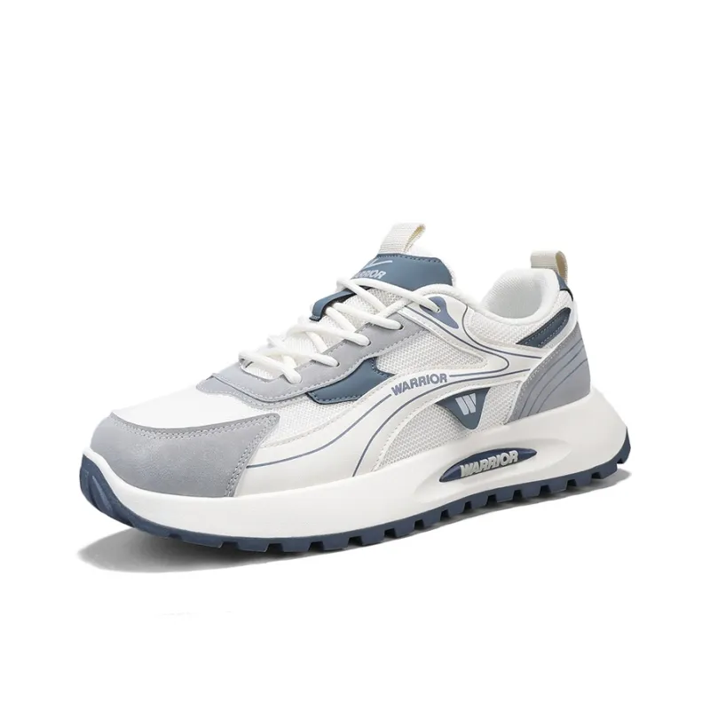 Warrior Cushioning Balance Low-Top Casual Shoes Men's-1