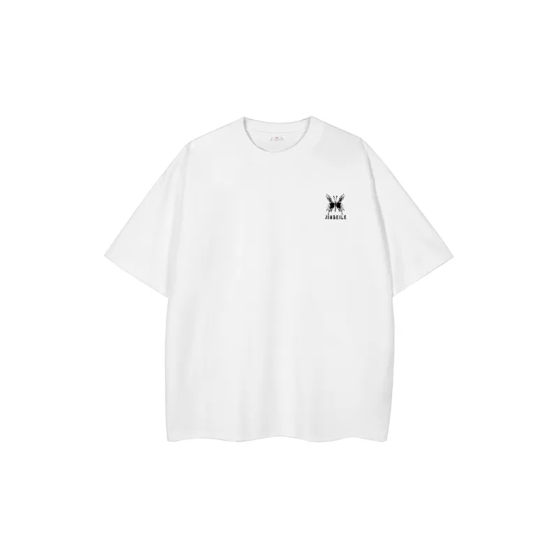 JINBEILE T Shirts Unisex-4
