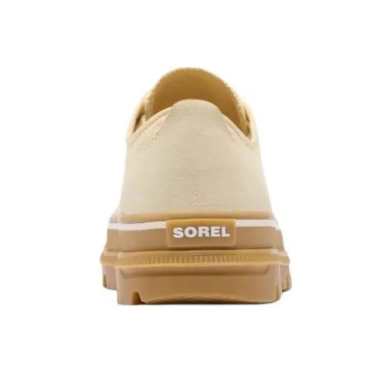 SOREL SCOUT N ABOUT™ Low-Top Casual Shoes Men's Beige-9