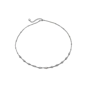 DARA Pearl Necklaces Women's