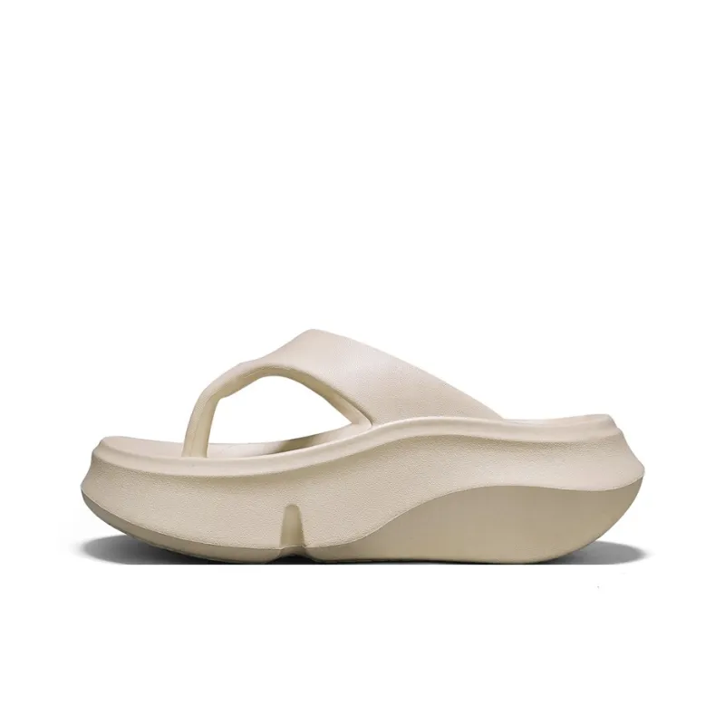 Jeep Slip Resistant Flip Flops Women's-15
