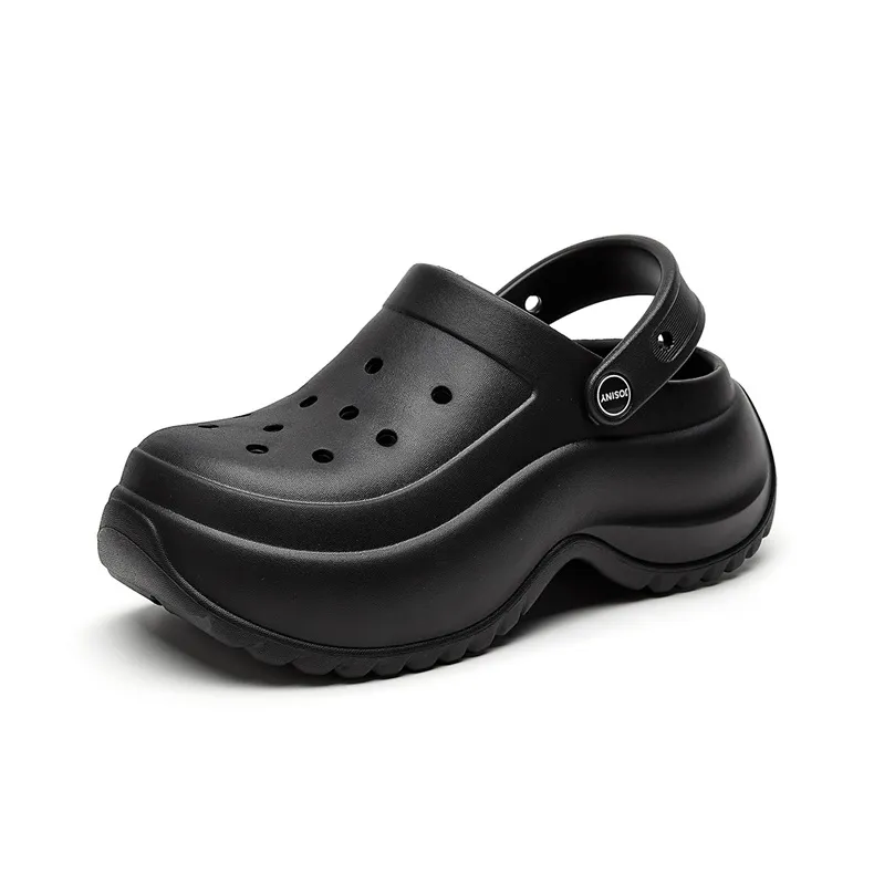 JOSINY Clogs Women's-4