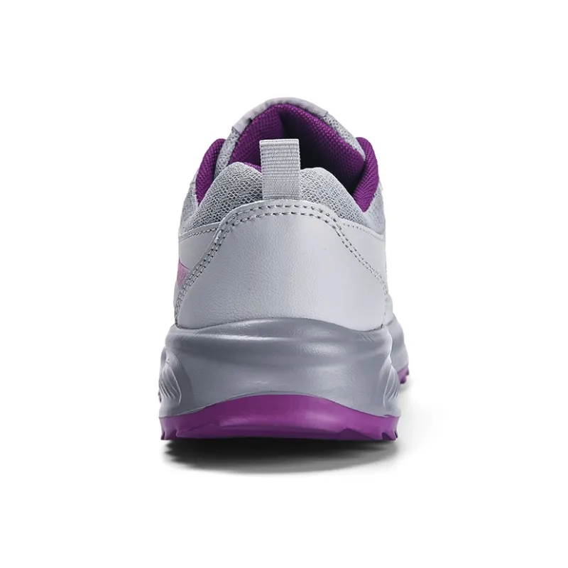 JWVR Anti-Slip And Wear-Resistant Breathable Low-Top Casual Shoes Men's-13