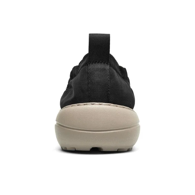 CARTELO Minimalist Style Water Repellent Shoes Canvas Casual Shoes Men's-14