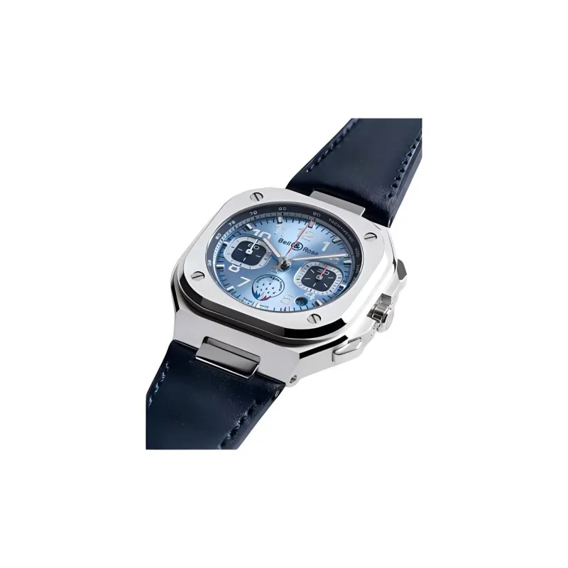 Bell & Ross BR 05 Chrono Patrouille De France 42mm-3