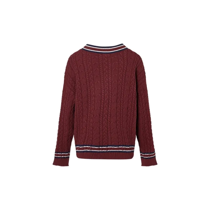 URBAN REVIVO Knitwear Women's-5
