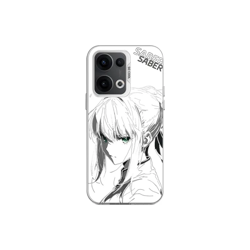 MANQIN Phone Cases-3