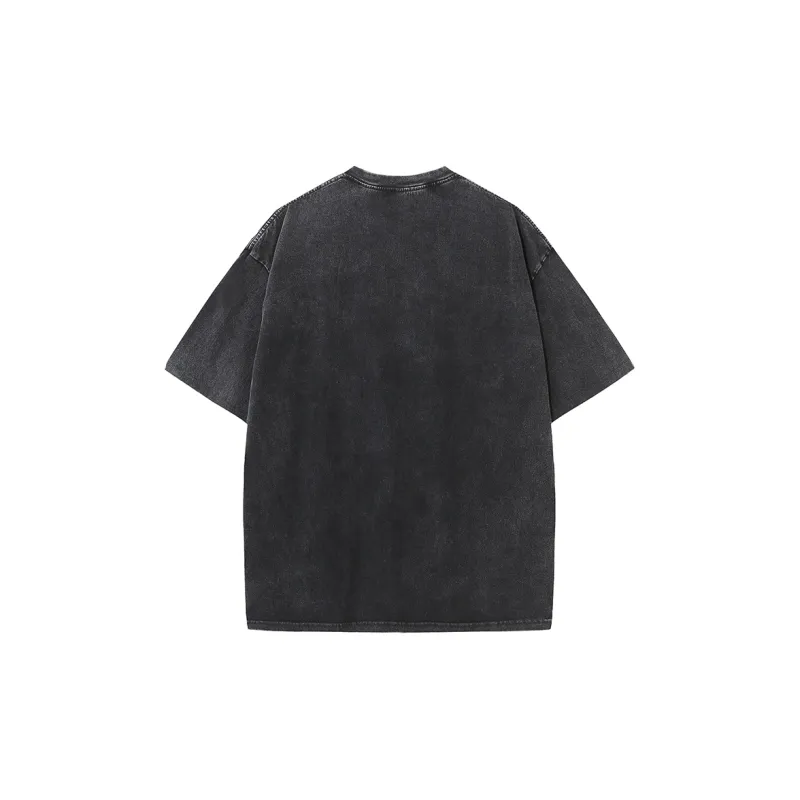 Fakeyoung T Shirts Unisex-1