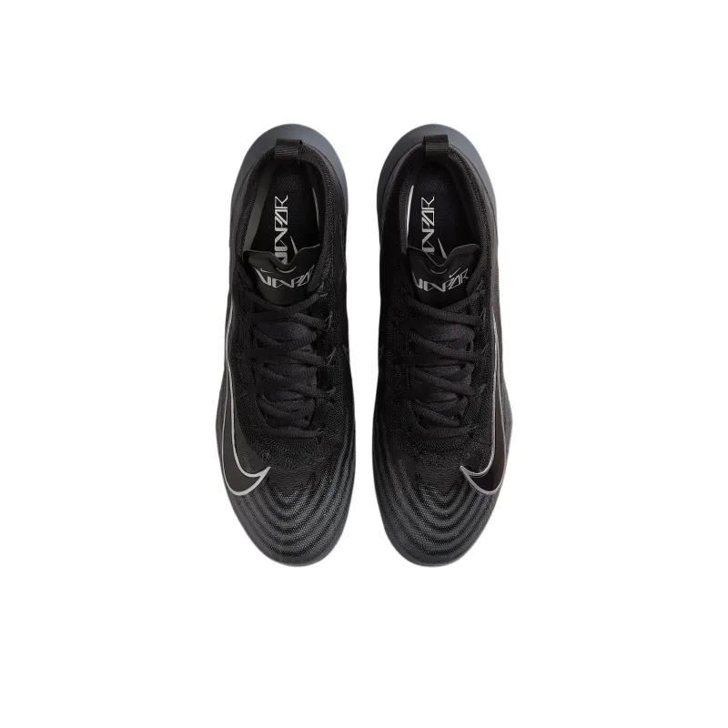 Nike Zoom Air Vapor Elite 1 Black Dark Grey Bright Crimson-3