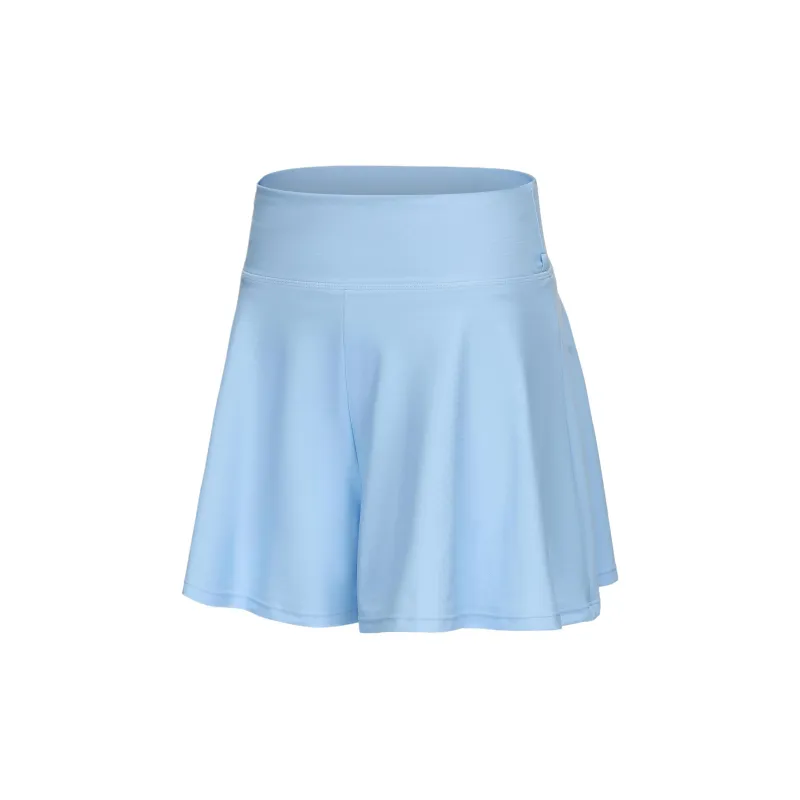 DECATHLON Swimming Shorts Women's Baltic Sea Blue-1