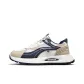 Beige Khaki Dark Blue