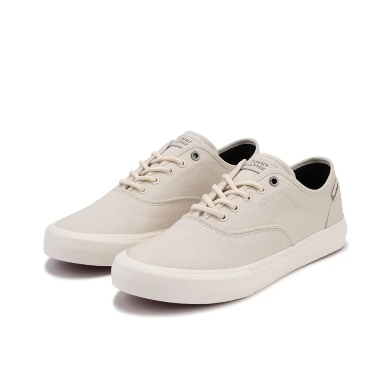 Tommy Hilfiger Low-Top Skateboard Shoes Men's-1