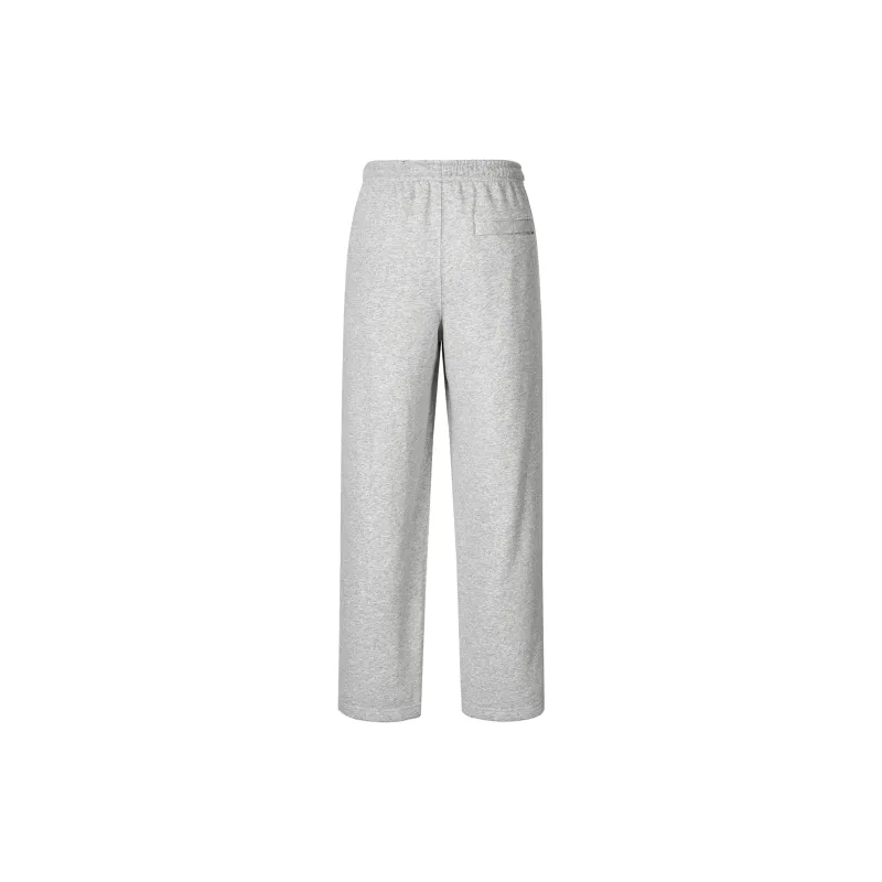Nike Club Casual Pants Men's Toned Dark Gray/Light Smoke Gray/White-1