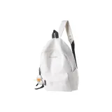 White+Cheering Duck