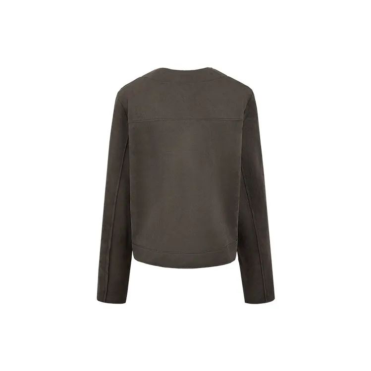URBAN REVIVO Jackets Women's-1