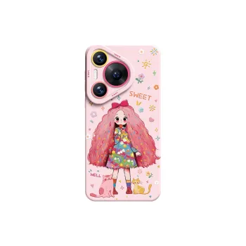 SUPER MOUSE Phone Cases
