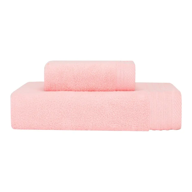 PEAK Towel Bath Towel Combo Set-8