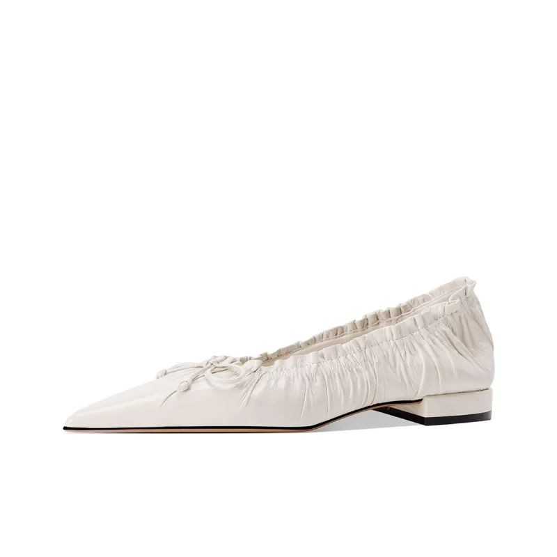 Shesrim Casual Single Shoes Women's-3