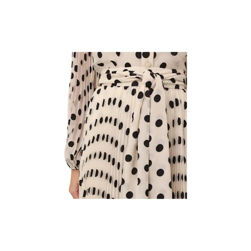 Zimmermann Sunray Maxi Skirt-8