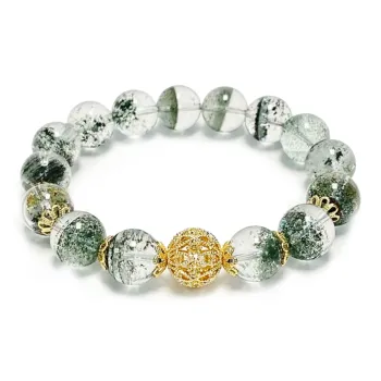 Harf Jade Bracelets Unisex