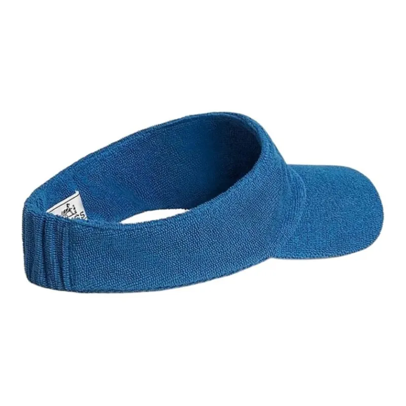 HERMES - Sun Protection Hats Men's Blue-1