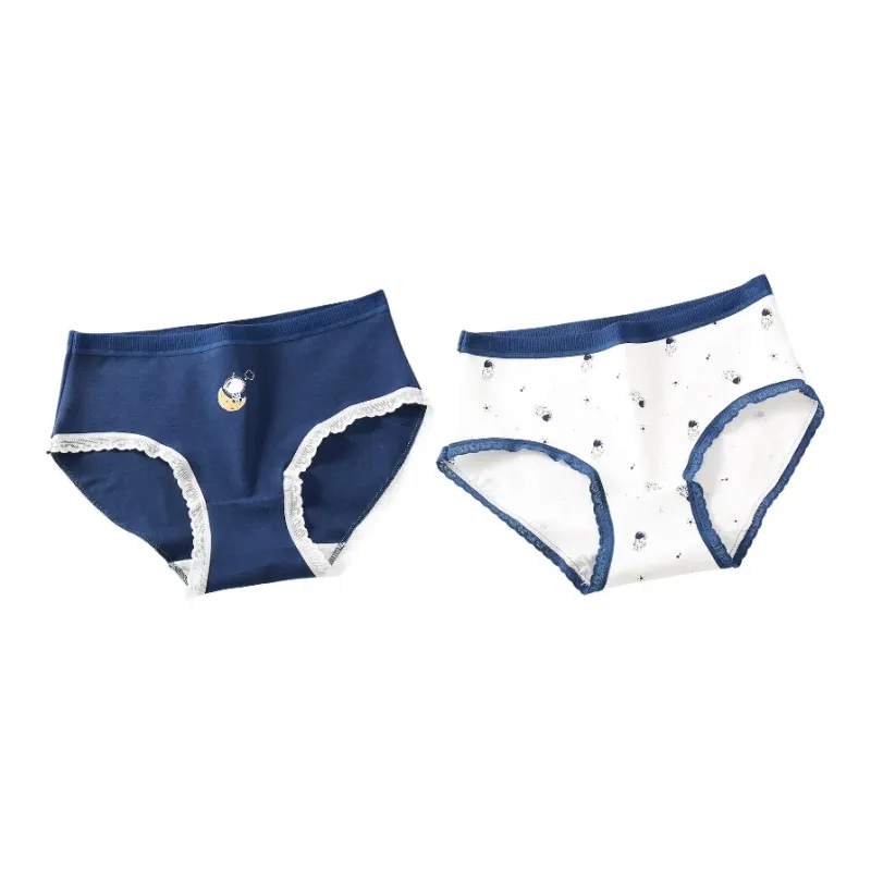 NOME Underpants Women's 1 Pack Image Color-3