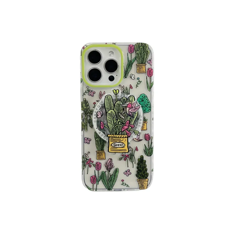 Wei Xin Phone Cases-8